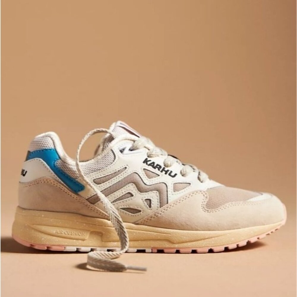 BNIB Anthropologie Karhu Legacy 96 sneakers - size W8